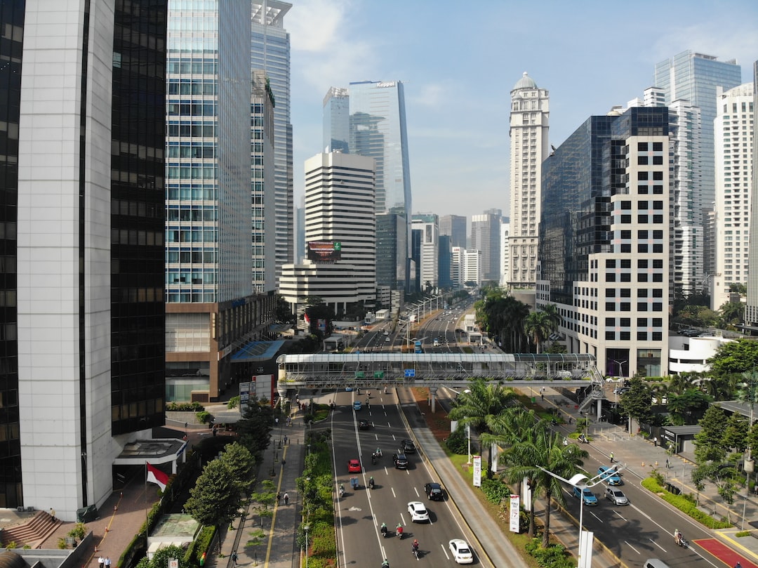 Hospitality exchange in Jakarta