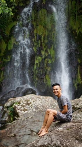 Hospitality exchange in Pagar Alam