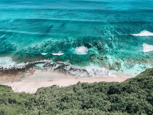 Solo Travel in Kuta