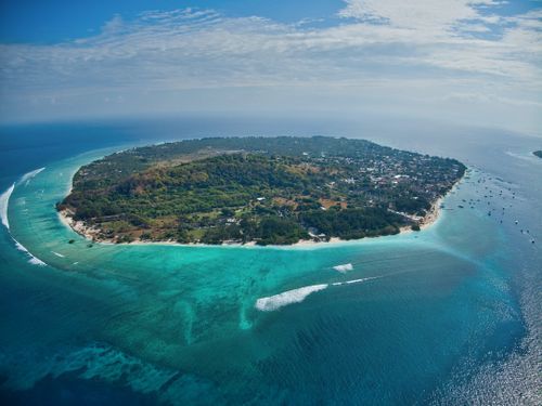 Is Gili Islands safe?