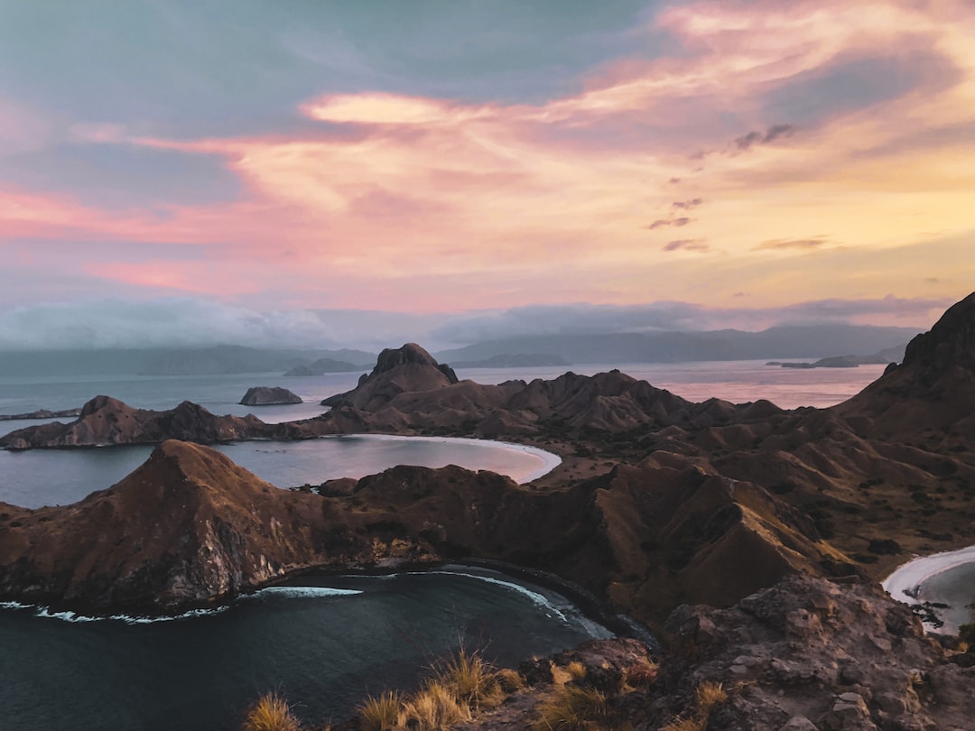 Hospitality exchange in Labuan Bajo