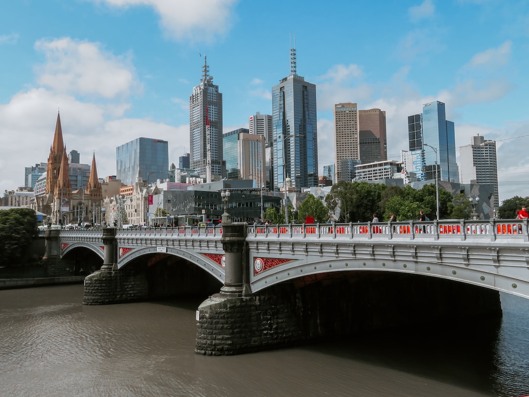 Is Melbourne safe?