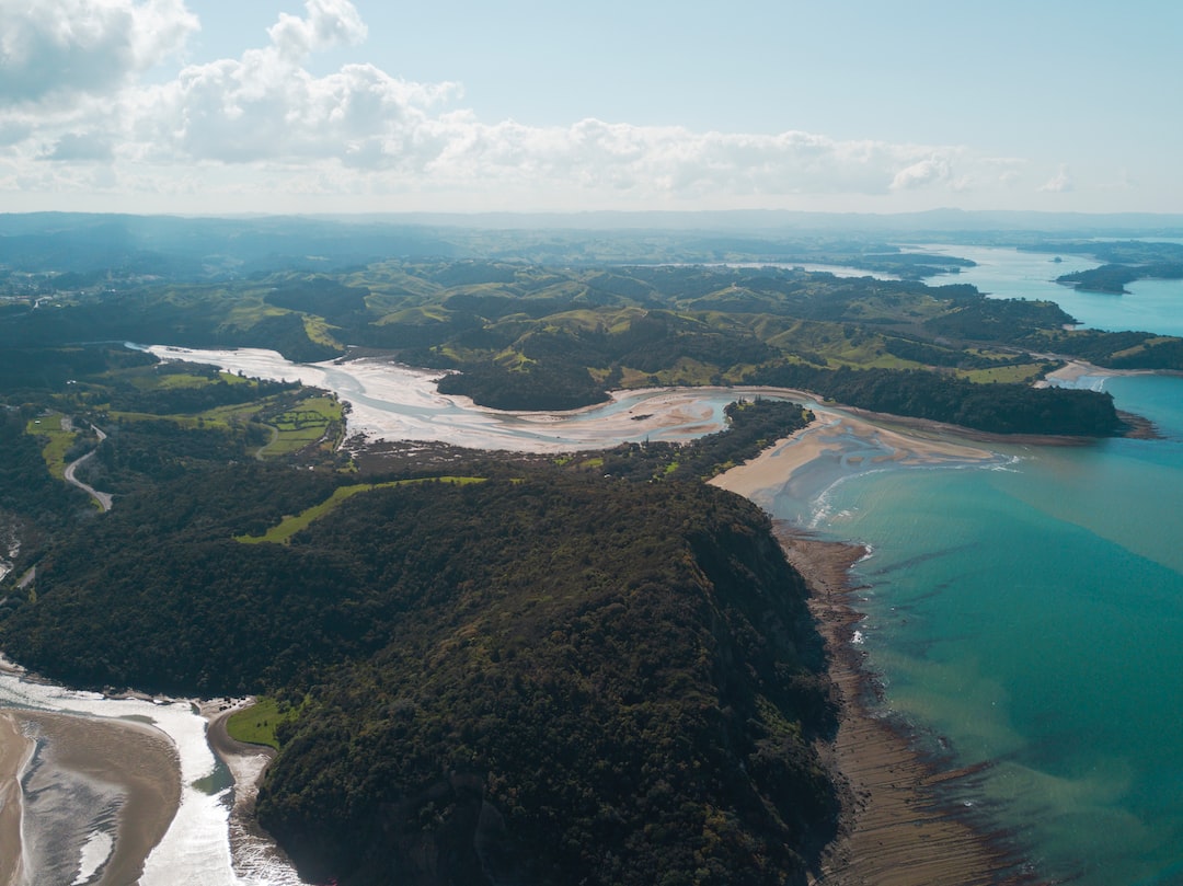 Safest places in Oceania