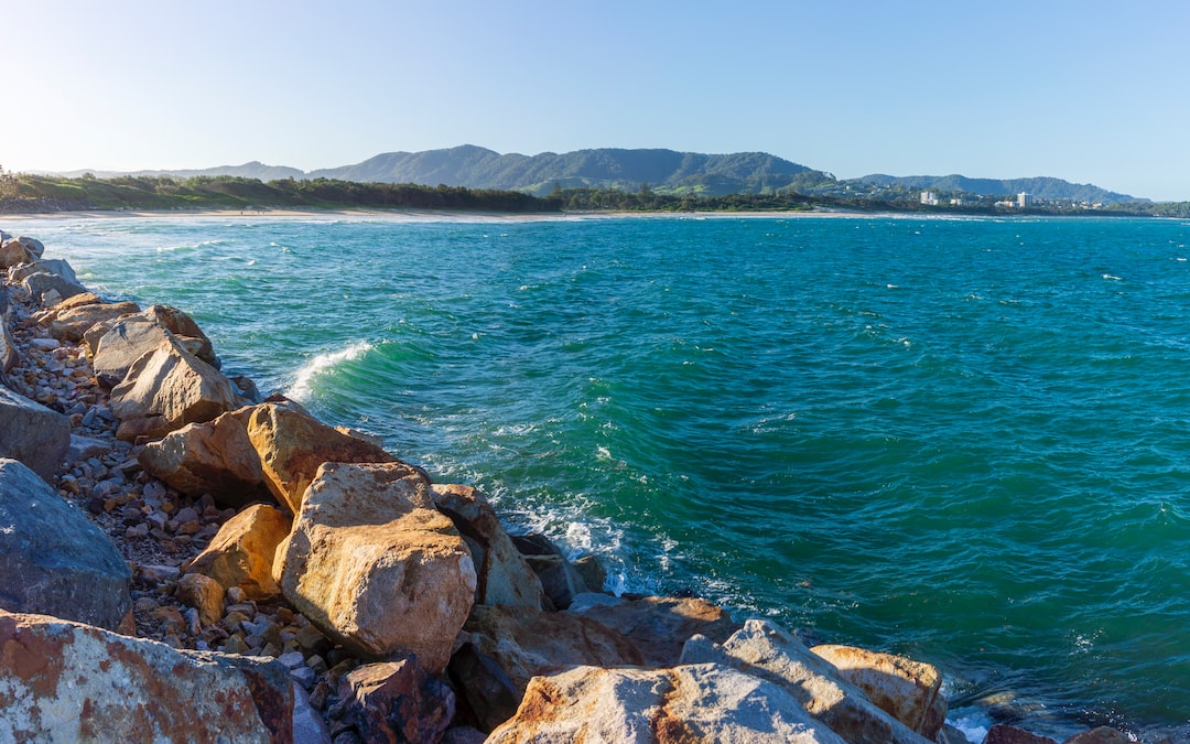 Coffs Harbour