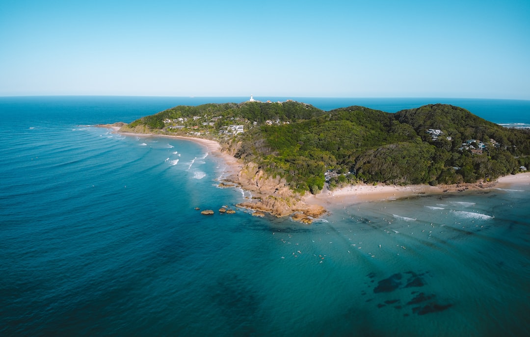 Is Byron Bay safe?