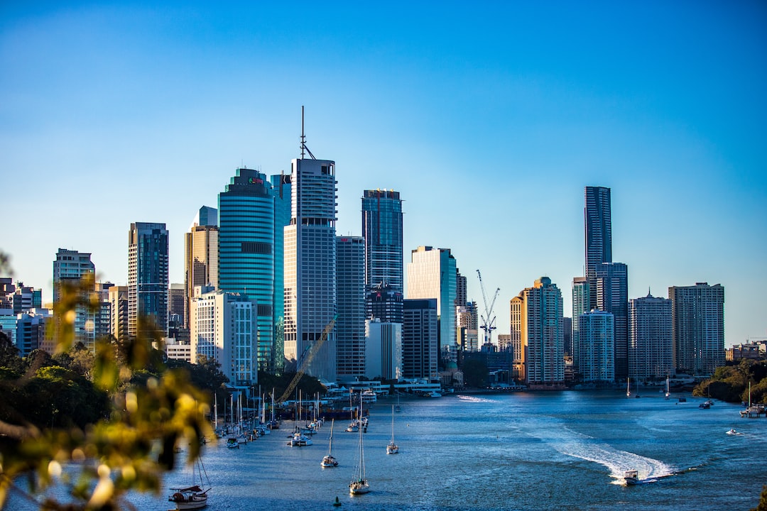 Is Brisbane safe?