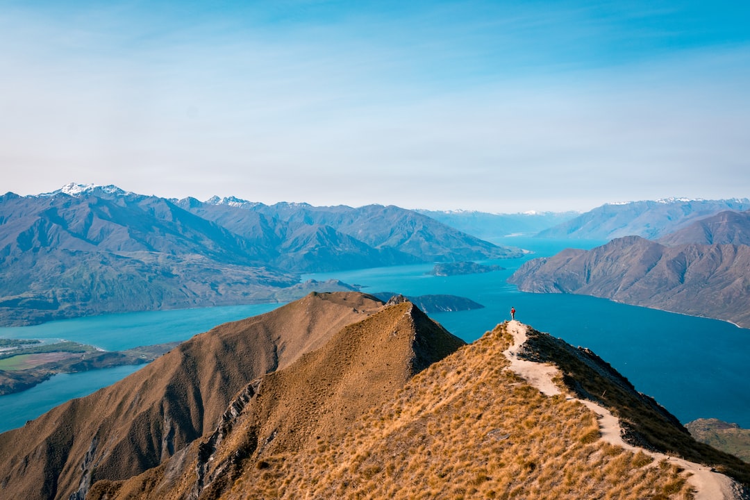 Is Wanaka safe?