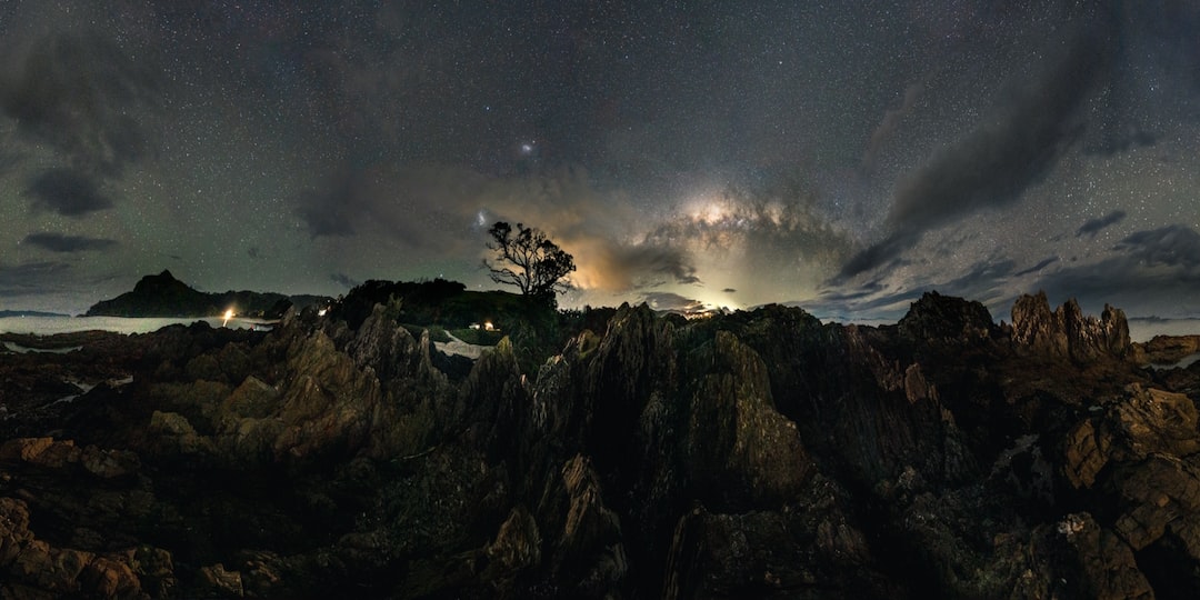 Whitianga