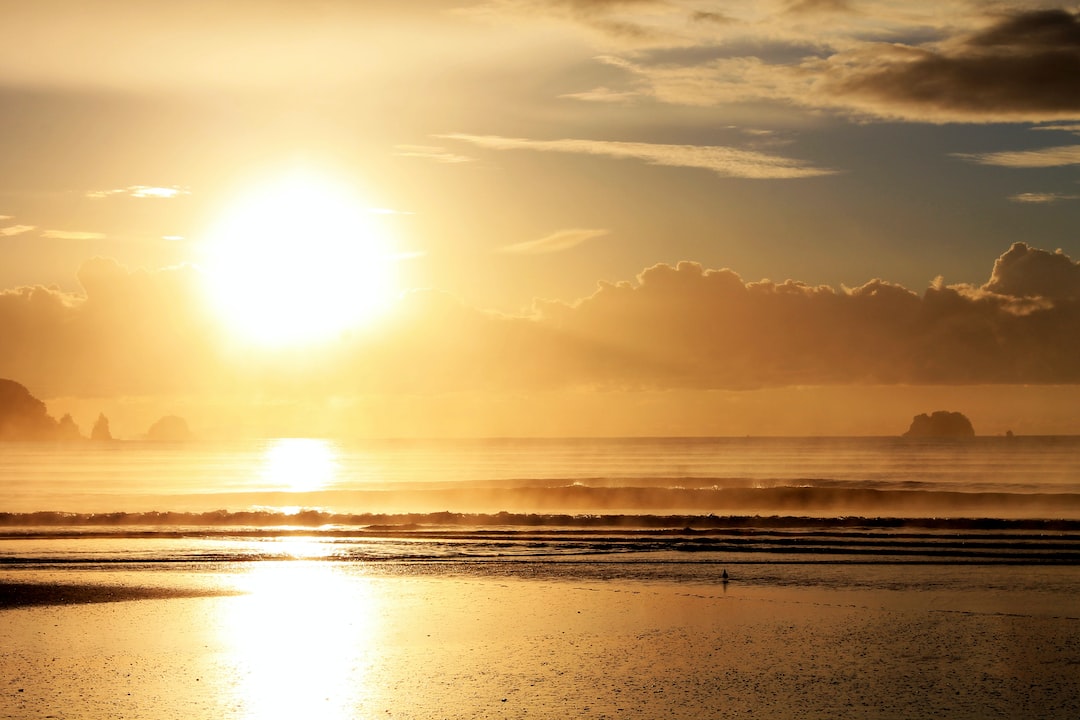Whangamata