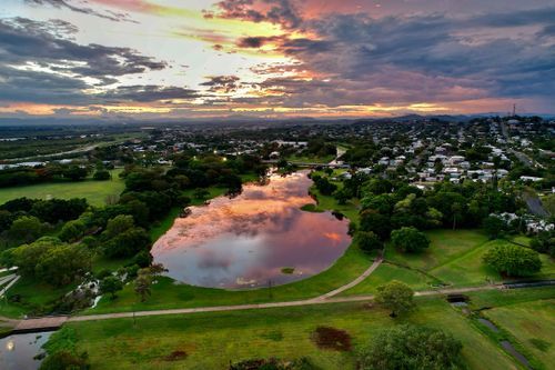 Hospitality exchange in Mackay