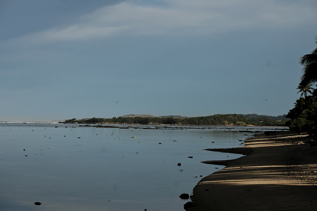 Coral Coast