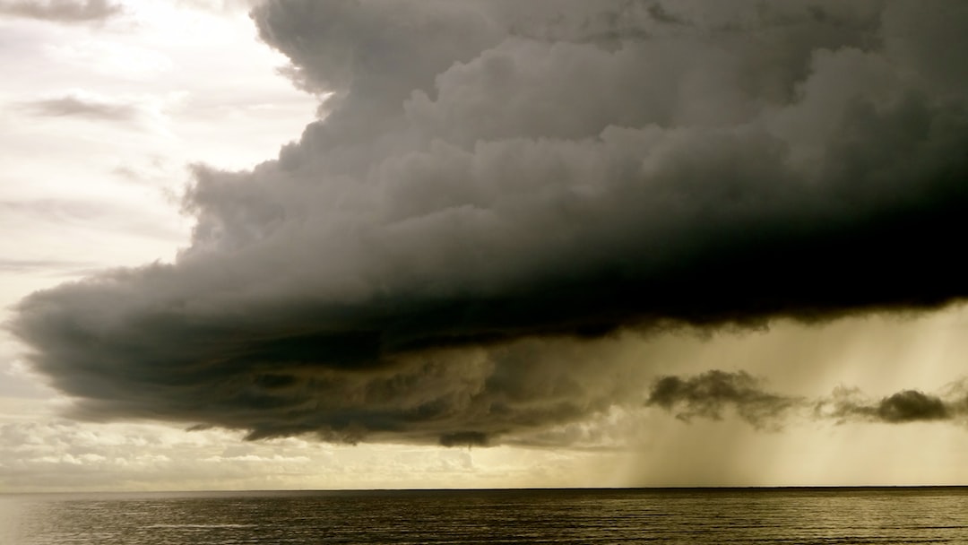 Is Pacific Harbour safe?