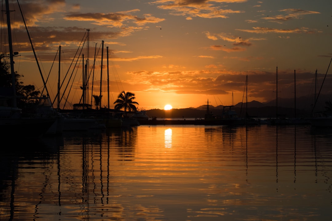 Is Suva safe?