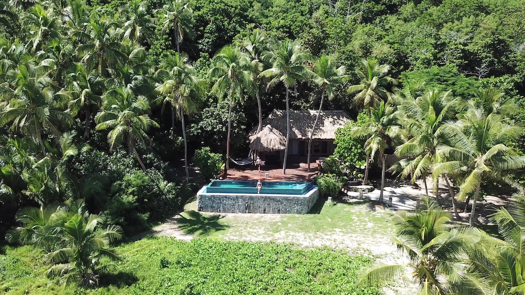 Is Yasawa Islands safe?