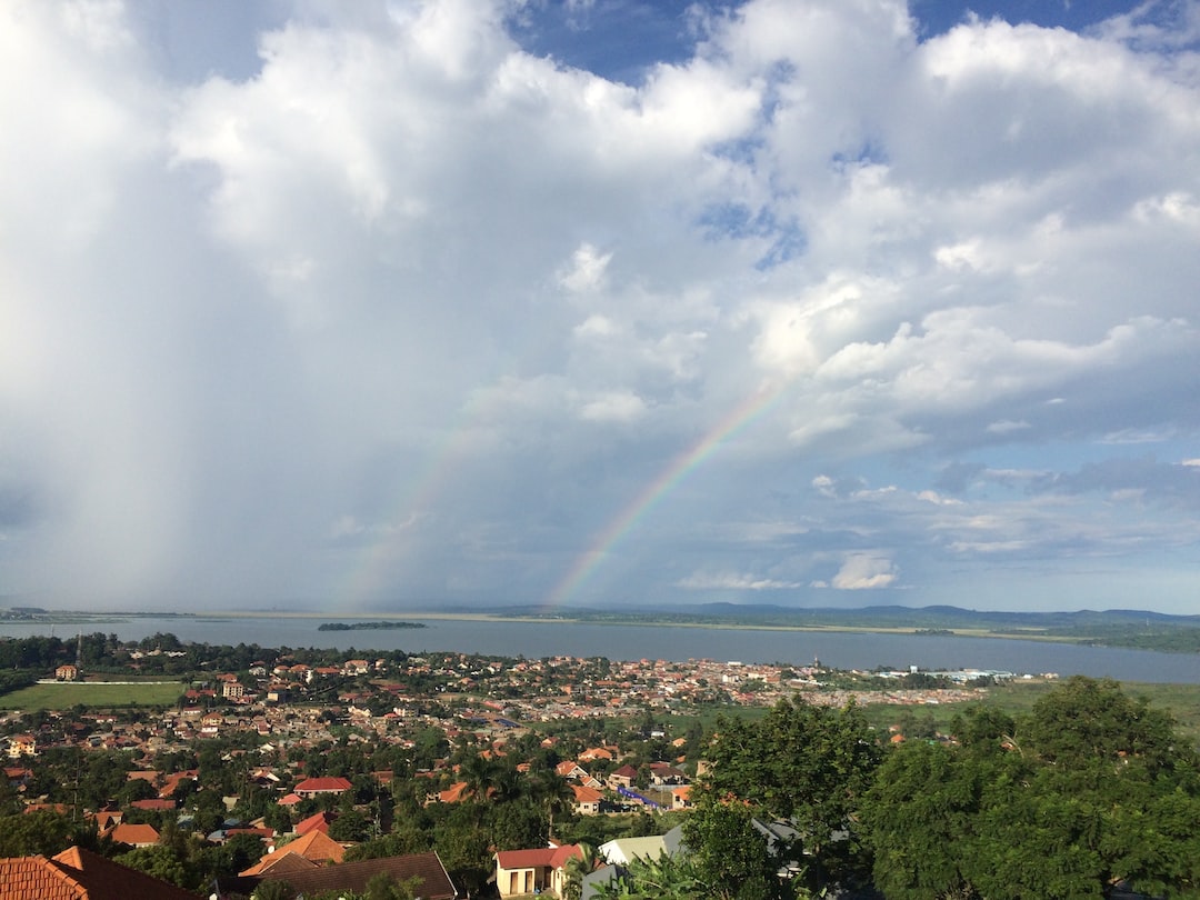 Is Kampala safe?