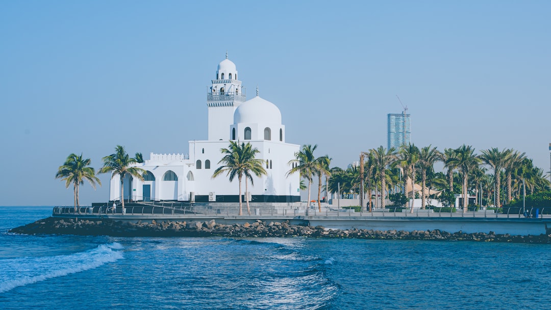 Is Jeddah safe?