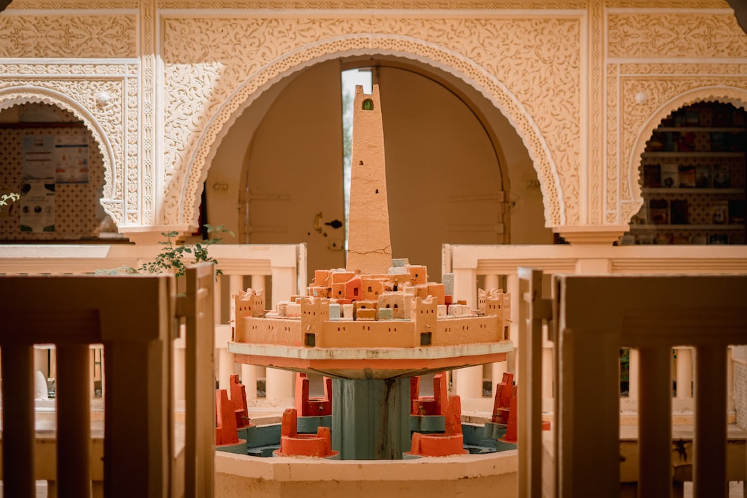 Is Ghardaia safe?