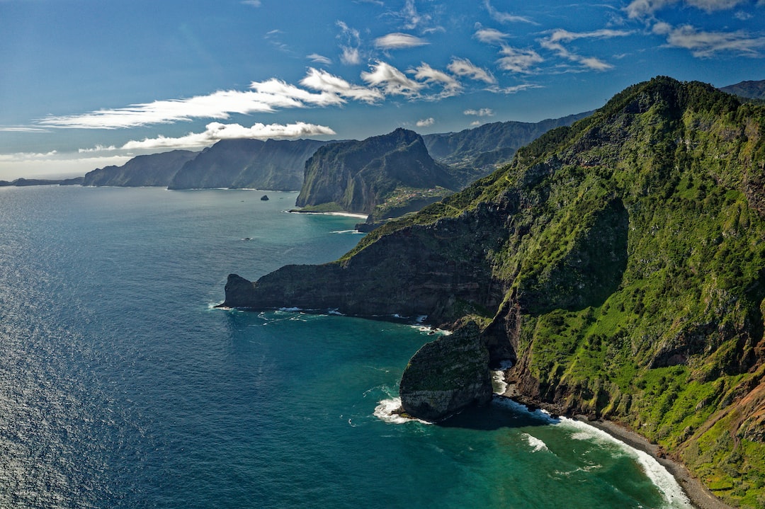 Is Madeira safe?