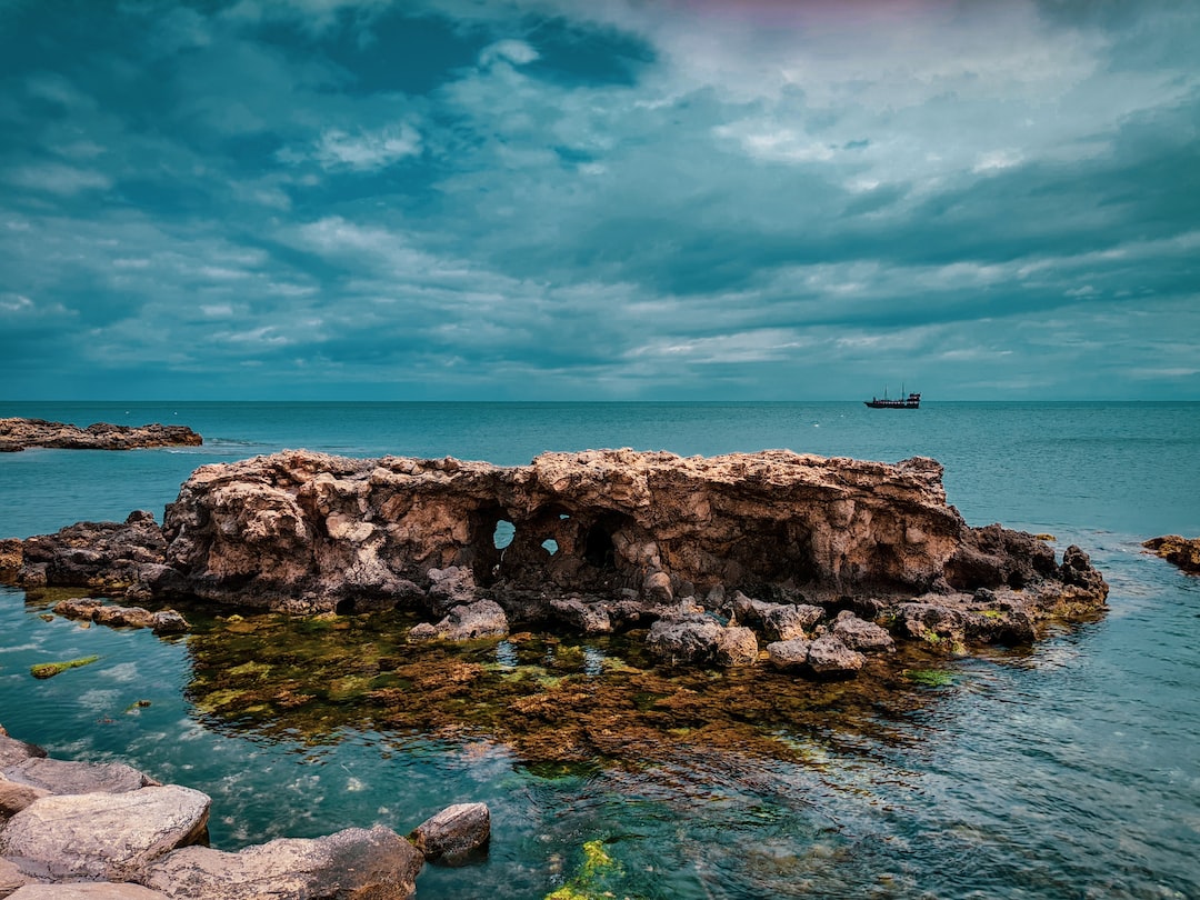 Hospitality exchange in Monastir
