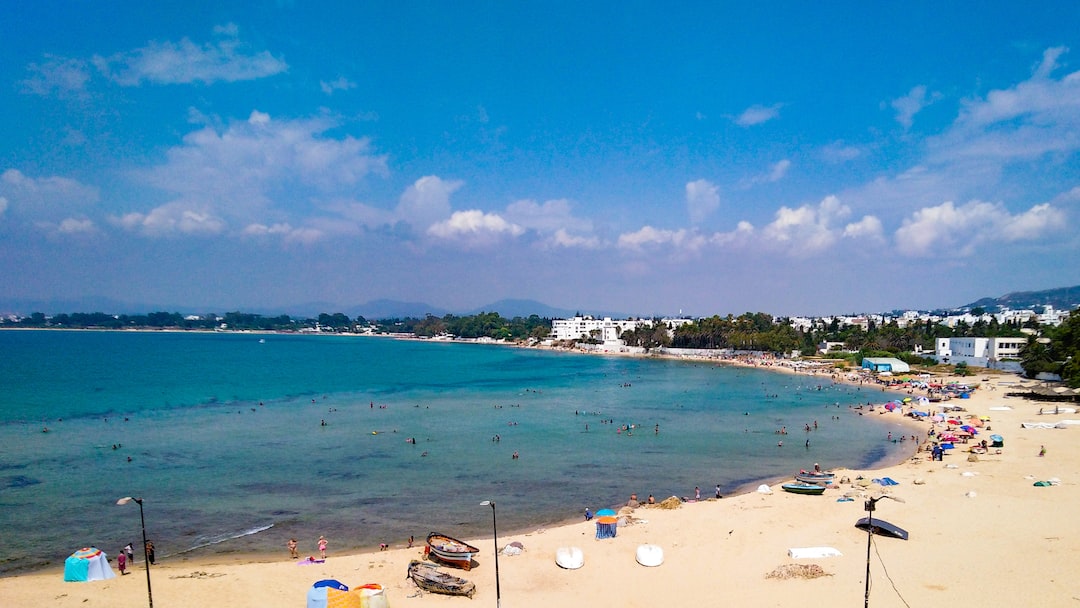 Is Hammamet safe?