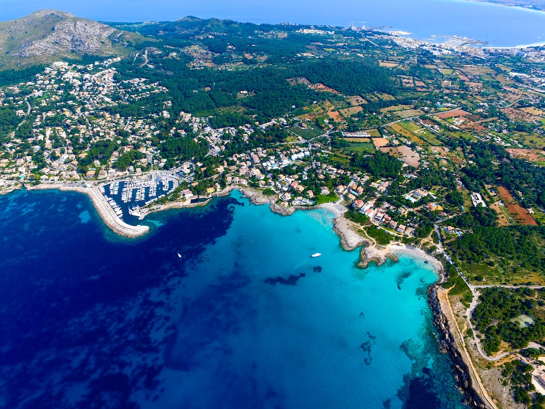 Is Majorca safe?