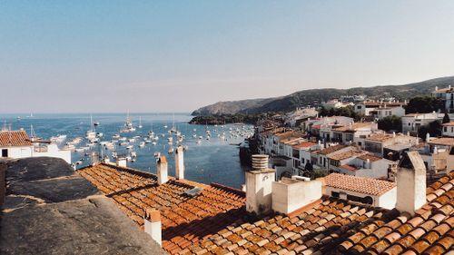 Costa Brava Travel alone 
