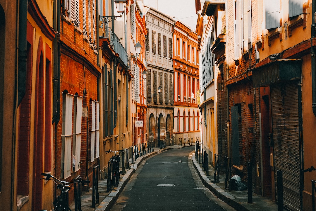 Is Toulouse safe?