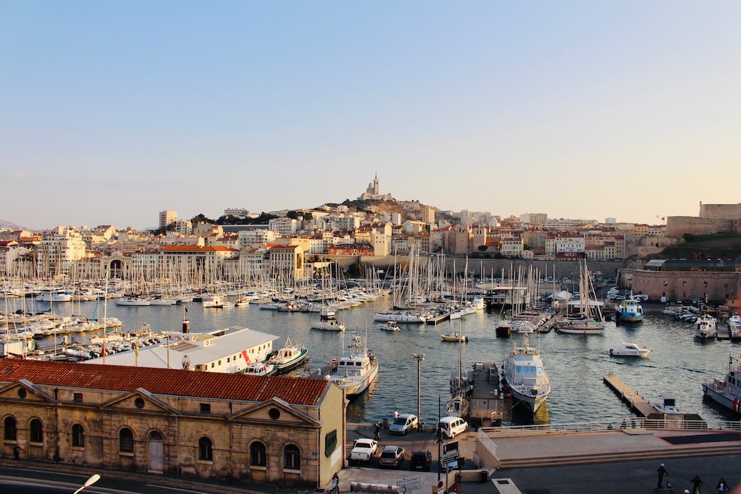 Is Marseille safe?