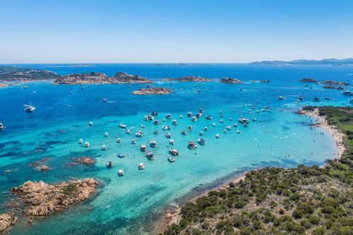 Is Sardinia safe?