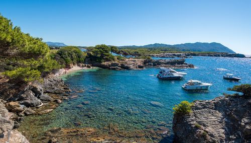 French Riviera