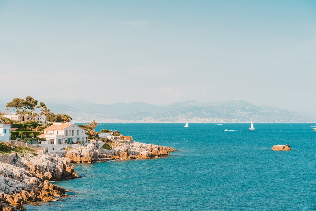 Is Antibes safe?