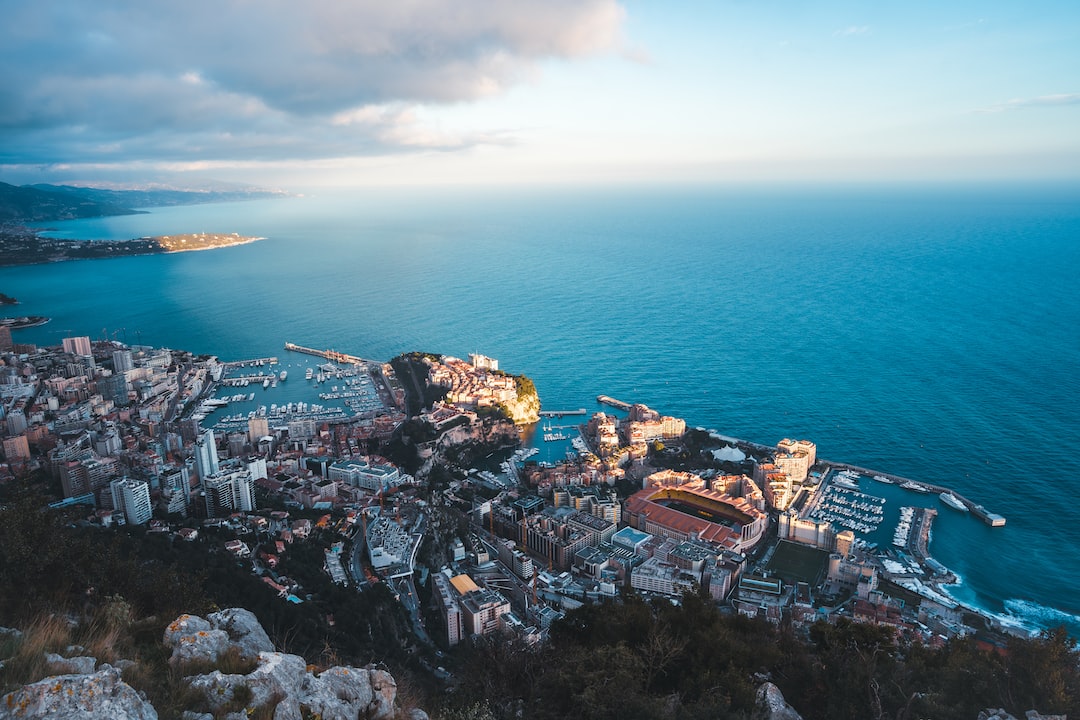 Is Cap-d'Ail safe?