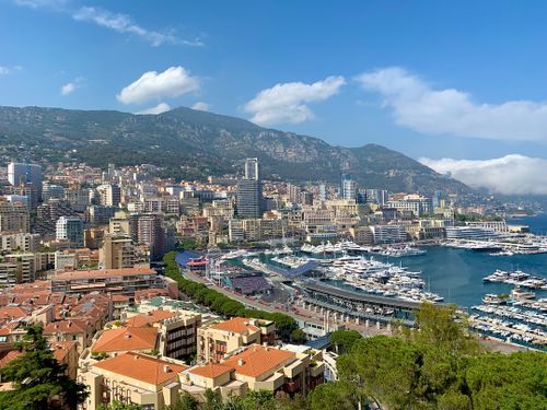 Is Monte-Carlo safe?