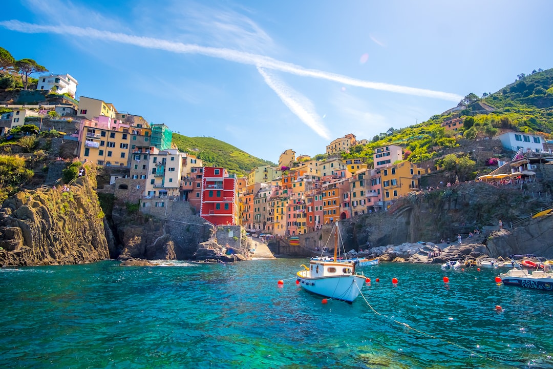 Is Cinque Terre safe?
