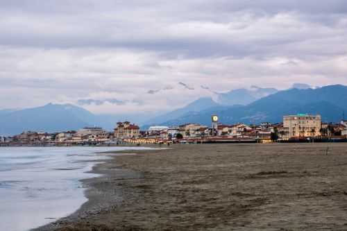 Viareggio