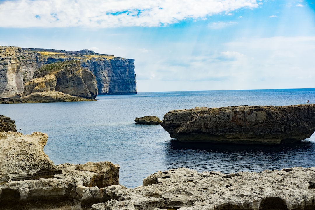 Is Gozo safe?