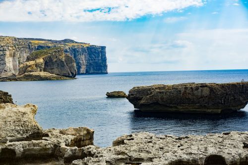 Solo Travel in Gozo