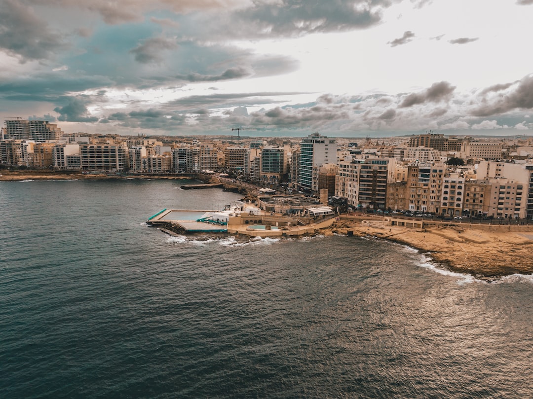 Is Sliema safe?