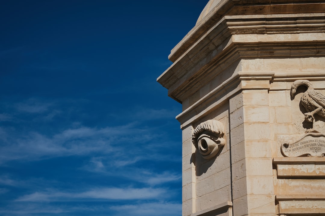 Hospitality exchange in Senglea