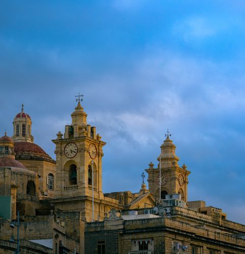 Is Cospicua safe?