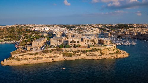 Is Kalkara safe?