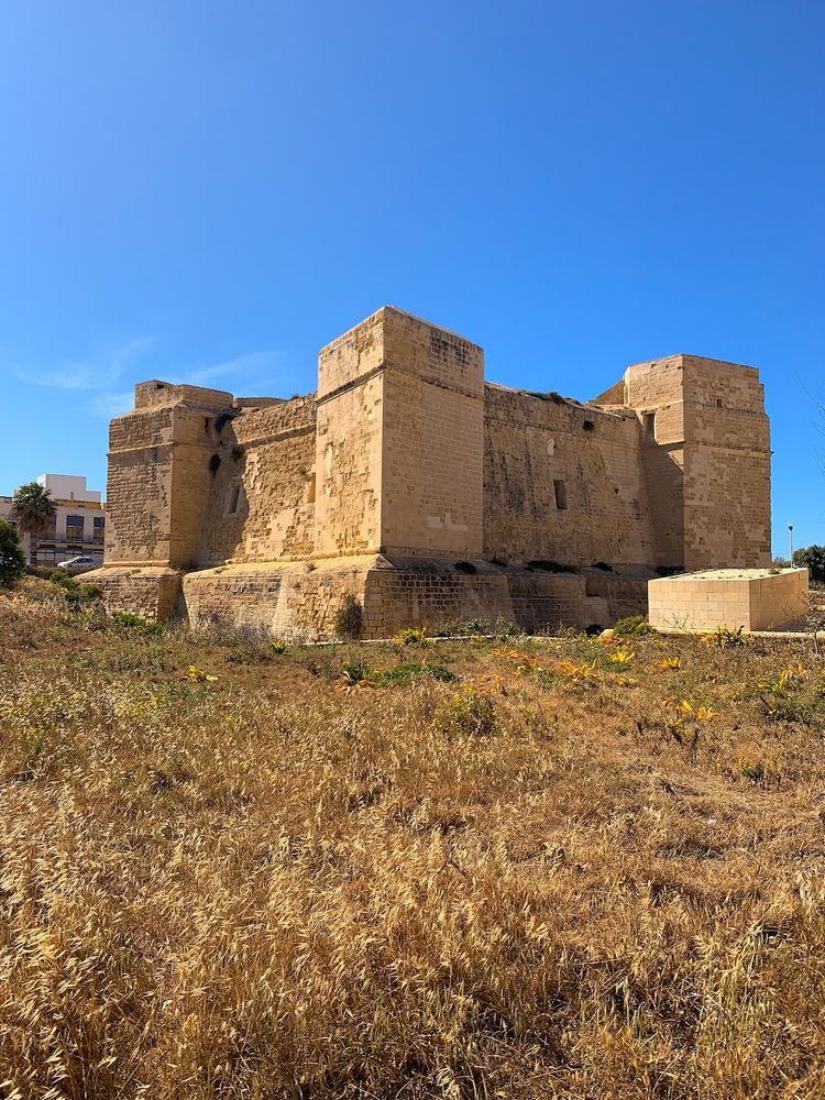 Marsascala