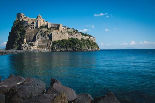 Is Ischia Island safe?