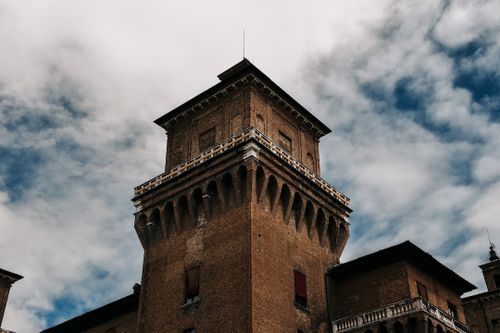 Ferrara
