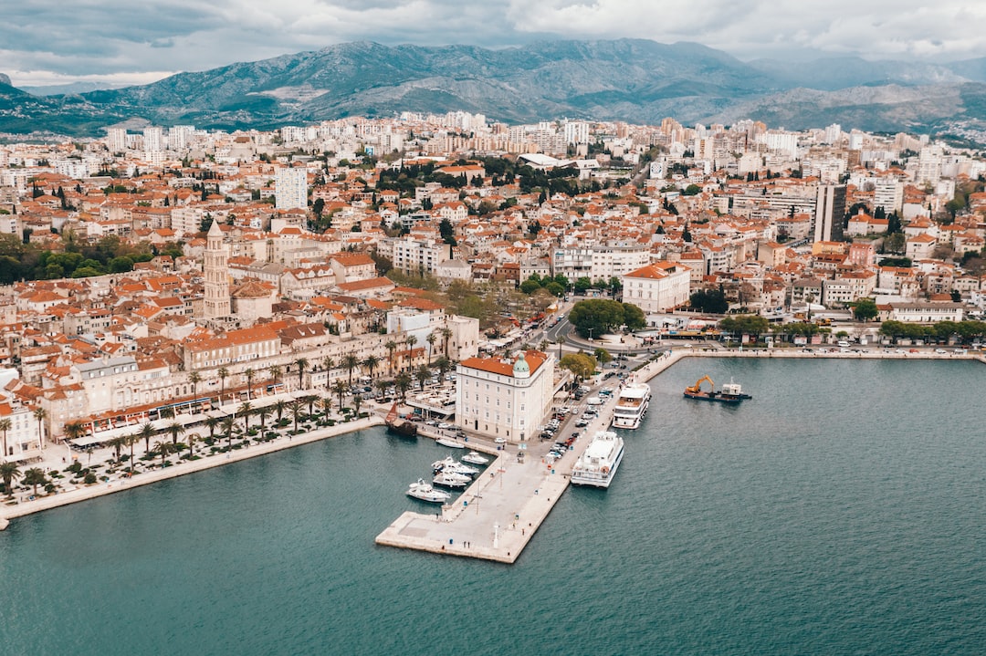 Hospitality exchange in Split