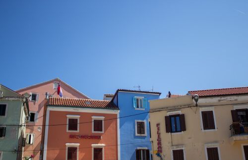 Crime in Mali Losinj