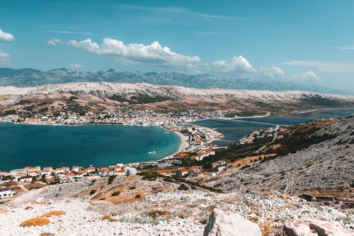 Hospitality exchange in Pag