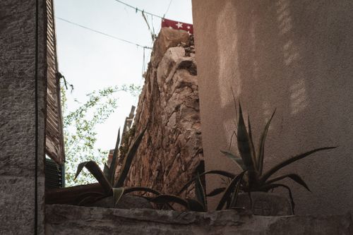 Crime in Vodice