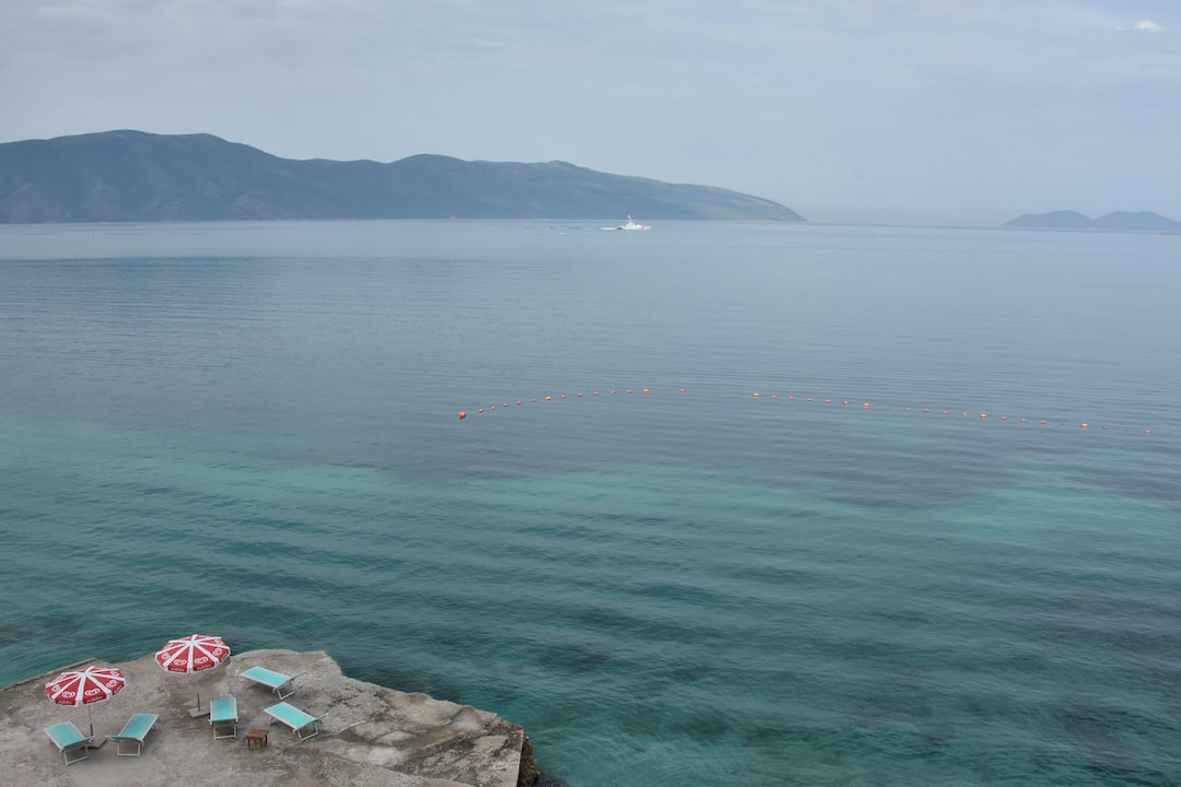 Hospitality exchange in Vlora