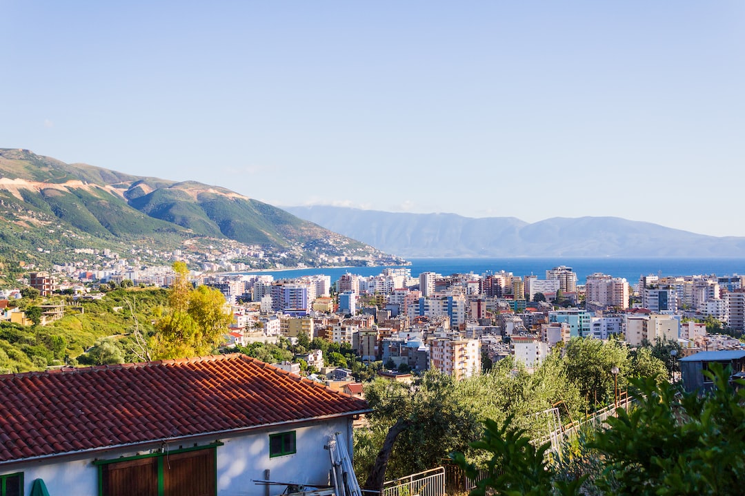 Is Vlorë safe?